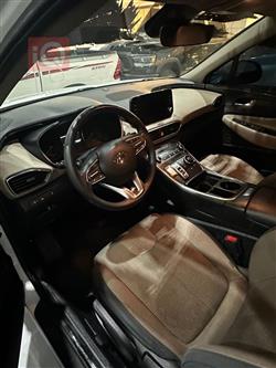 هيونداي سانتافي